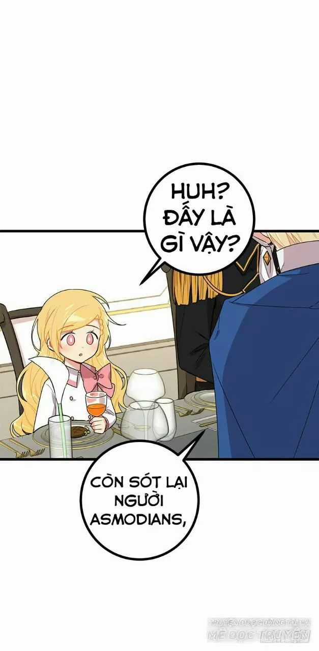 Tôi Là Tiểu Thư Của Gia Đình Này Chapter 70 trang 16