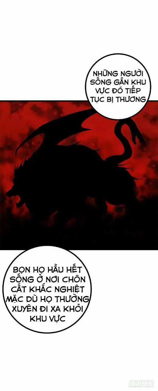 Tôi Là Tiểu Thư Của Gia Đình Này Chapter 70 trang 17