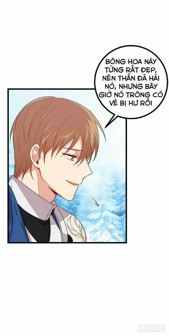 Tôi Là Tiểu Thư Của Gia Đình Này Chapter 70 trang 2