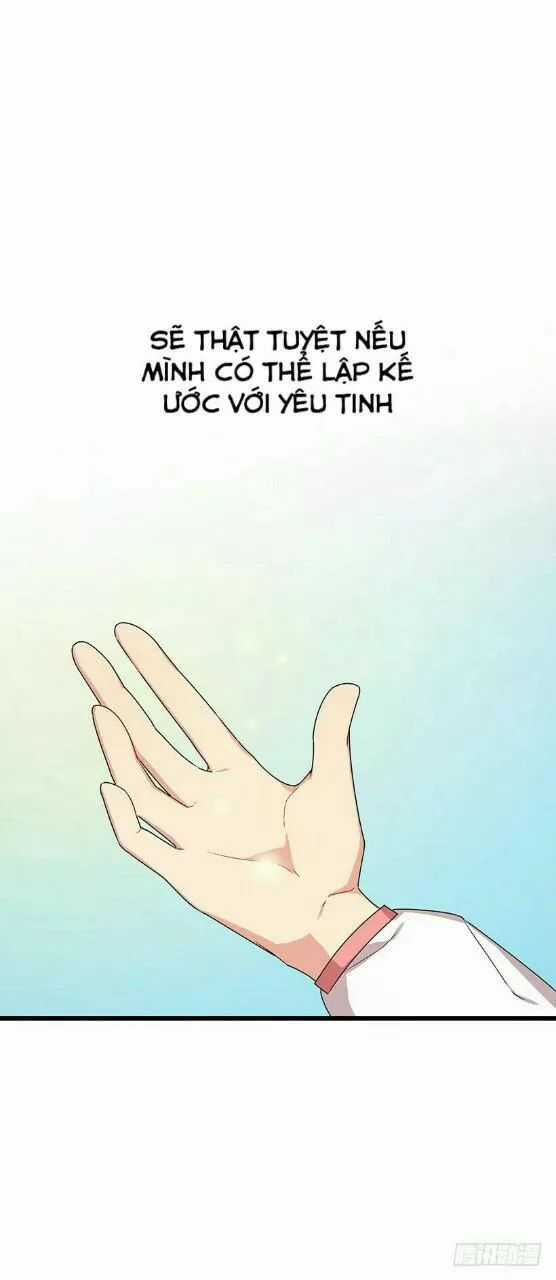 Tôi Là Tiểu Thư Của Gia Đình Này Chapter 70 trang 20