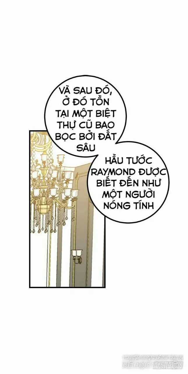 Tôi Là Tiểu Thư Của Gia Đình Này Chapter 70 trang 21