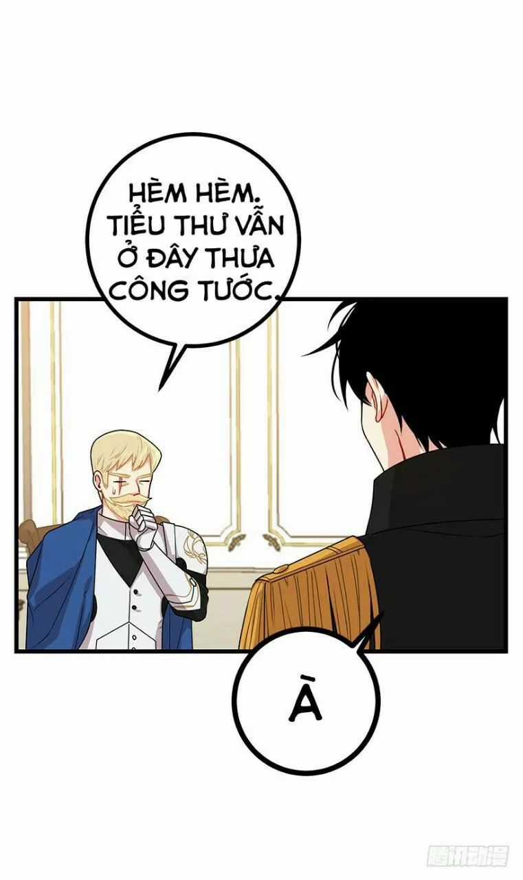 Tôi Là Tiểu Thư Của Gia Đình Này Chapter 70 trang 27