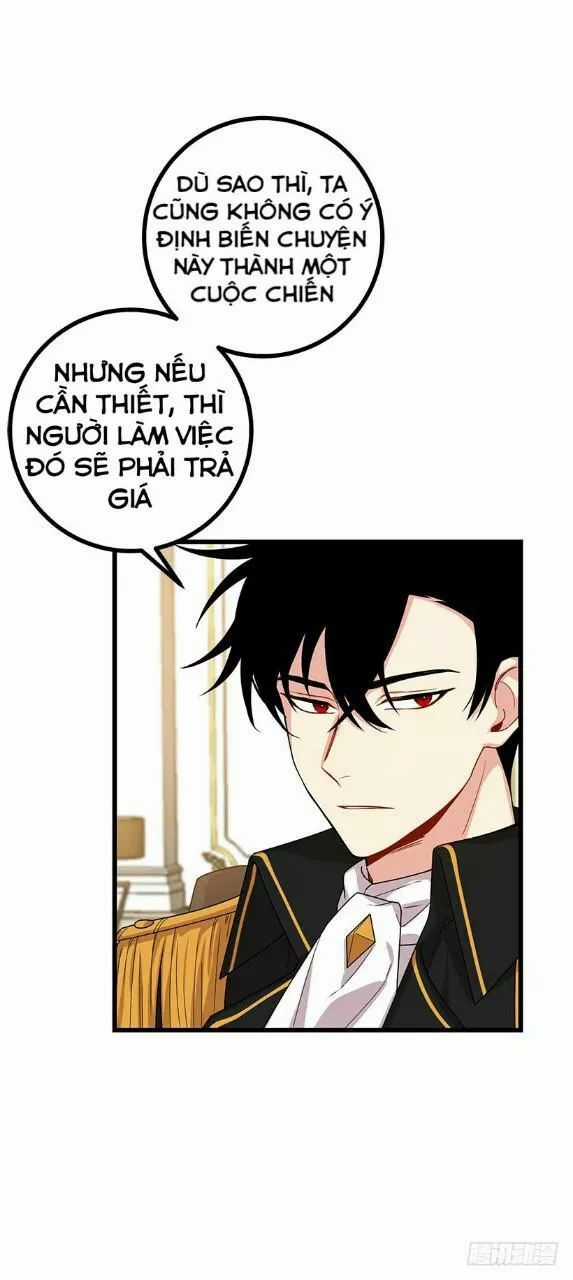 Tôi Là Tiểu Thư Của Gia Đình Này Chapter 70 trang 28