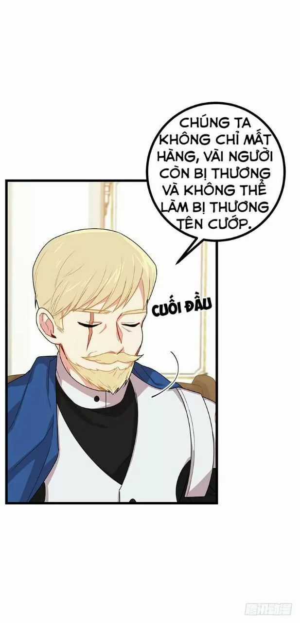 Tôi Là Tiểu Thư Của Gia Đình Này Chapter 70 trang 29