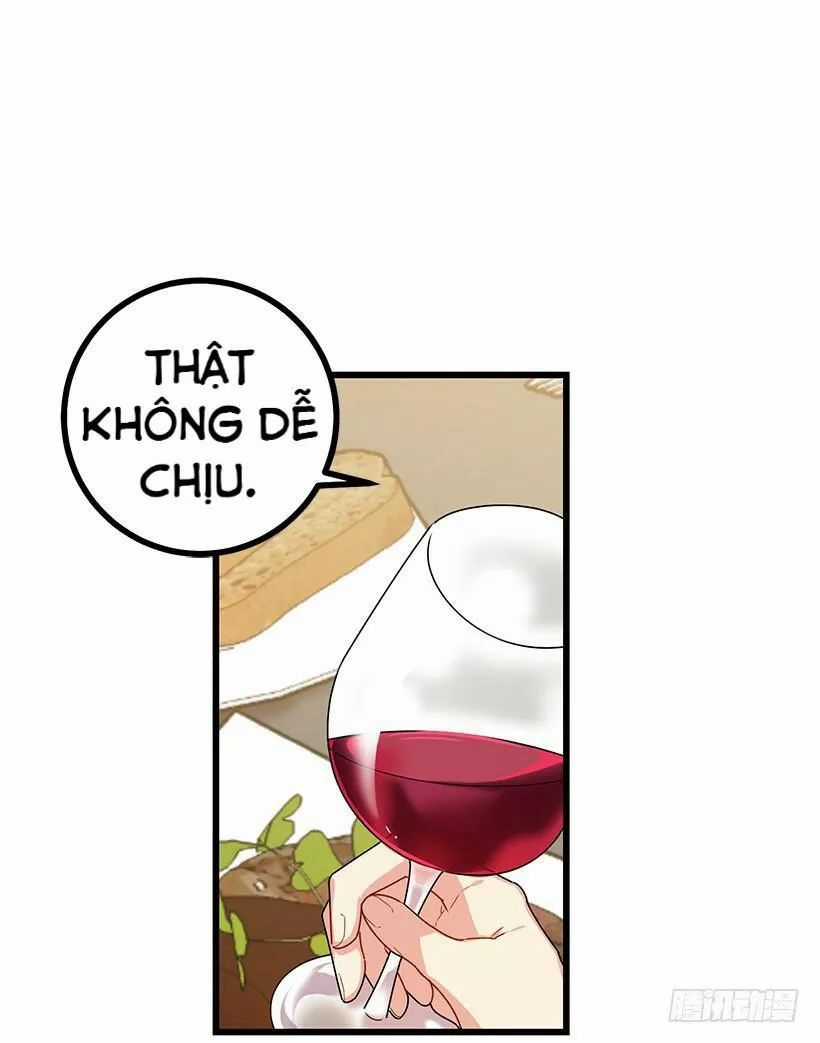 Tôi Là Tiểu Thư Của Gia Đình Này Chapter 70 trang 30