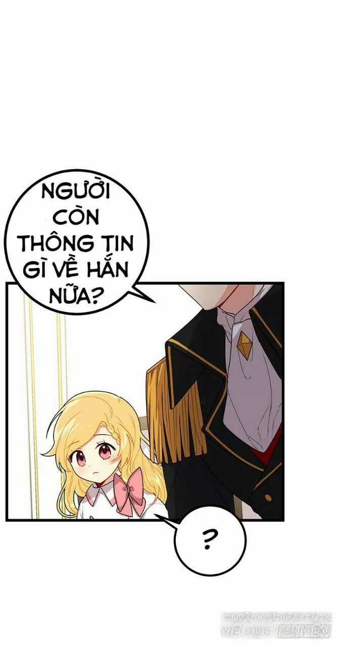 Tôi Là Tiểu Thư Của Gia Đình Này Chapter 70 trang 31