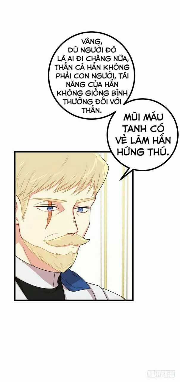 Tôi Là Tiểu Thư Của Gia Đình Này Chapter 70 trang 32