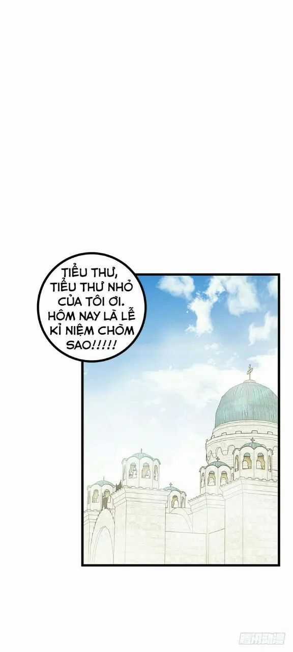 Tôi Là Tiểu Thư Của Gia Đình Này Chapter 70 trang 35