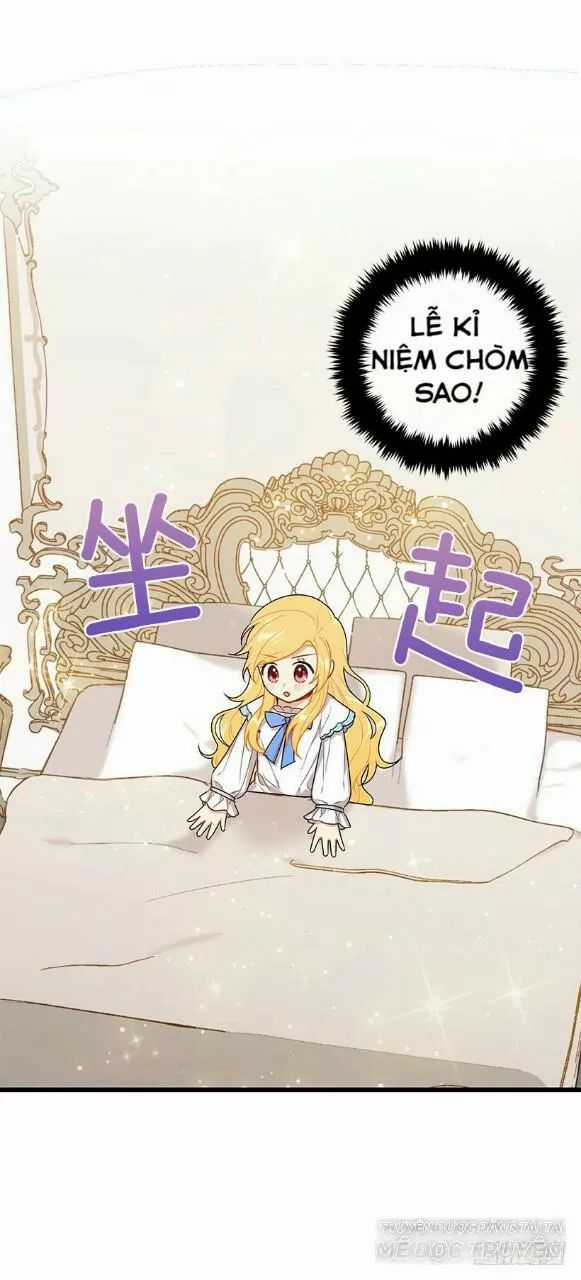 Tôi Là Tiểu Thư Của Gia Đình Này Chapter 70 trang 36