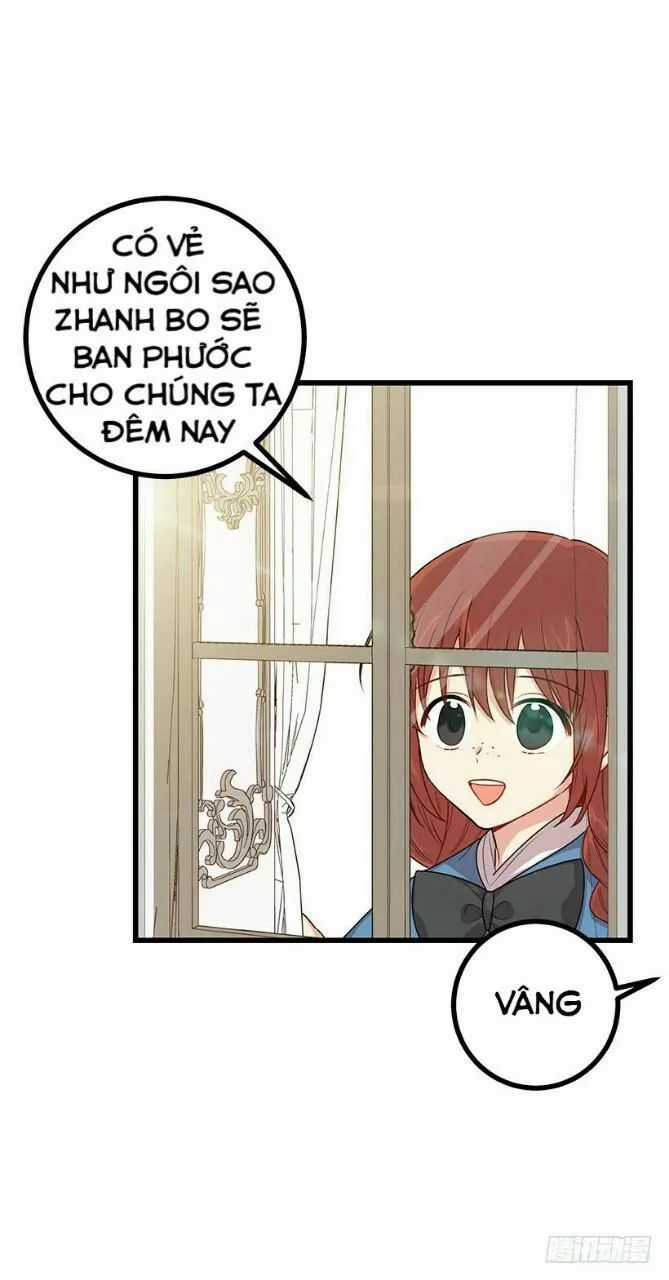 Tôi Là Tiểu Thư Của Gia Đình Này Chapter 70 trang 37