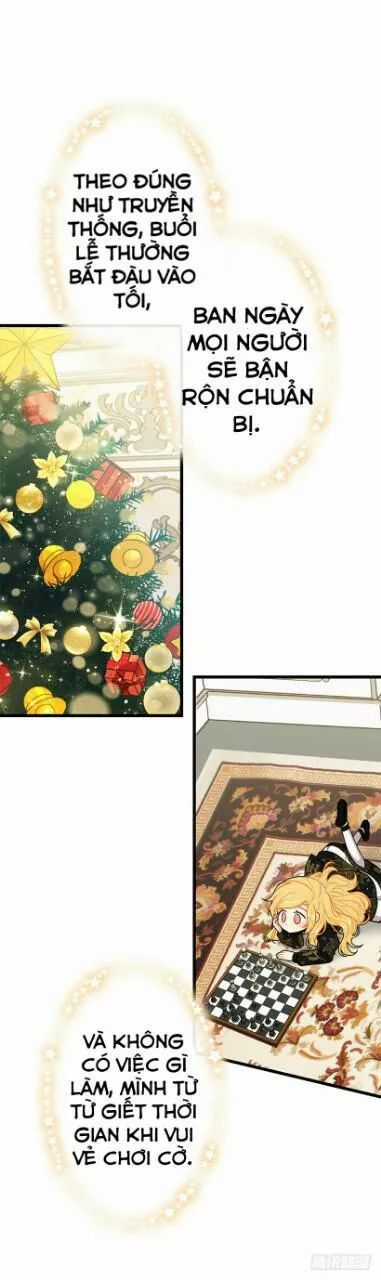 Tôi Là Tiểu Thư Của Gia Đình Này Chapter 70 trang 38