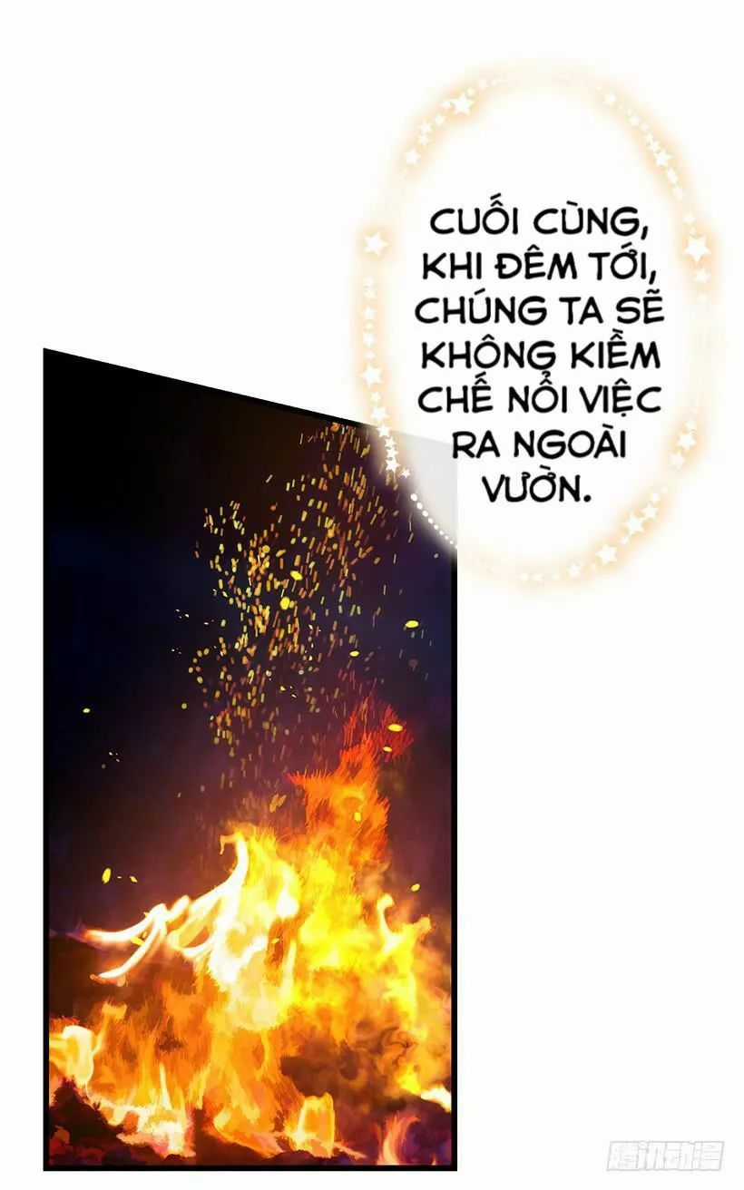 Tôi Là Tiểu Thư Của Gia Đình Này Chapter 70 trang 39