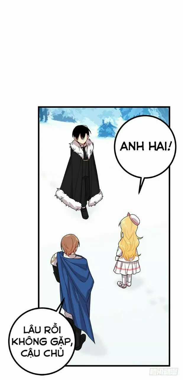 Tôi Là Tiểu Thư Của Gia Đình Này Chapter 70 trang 4