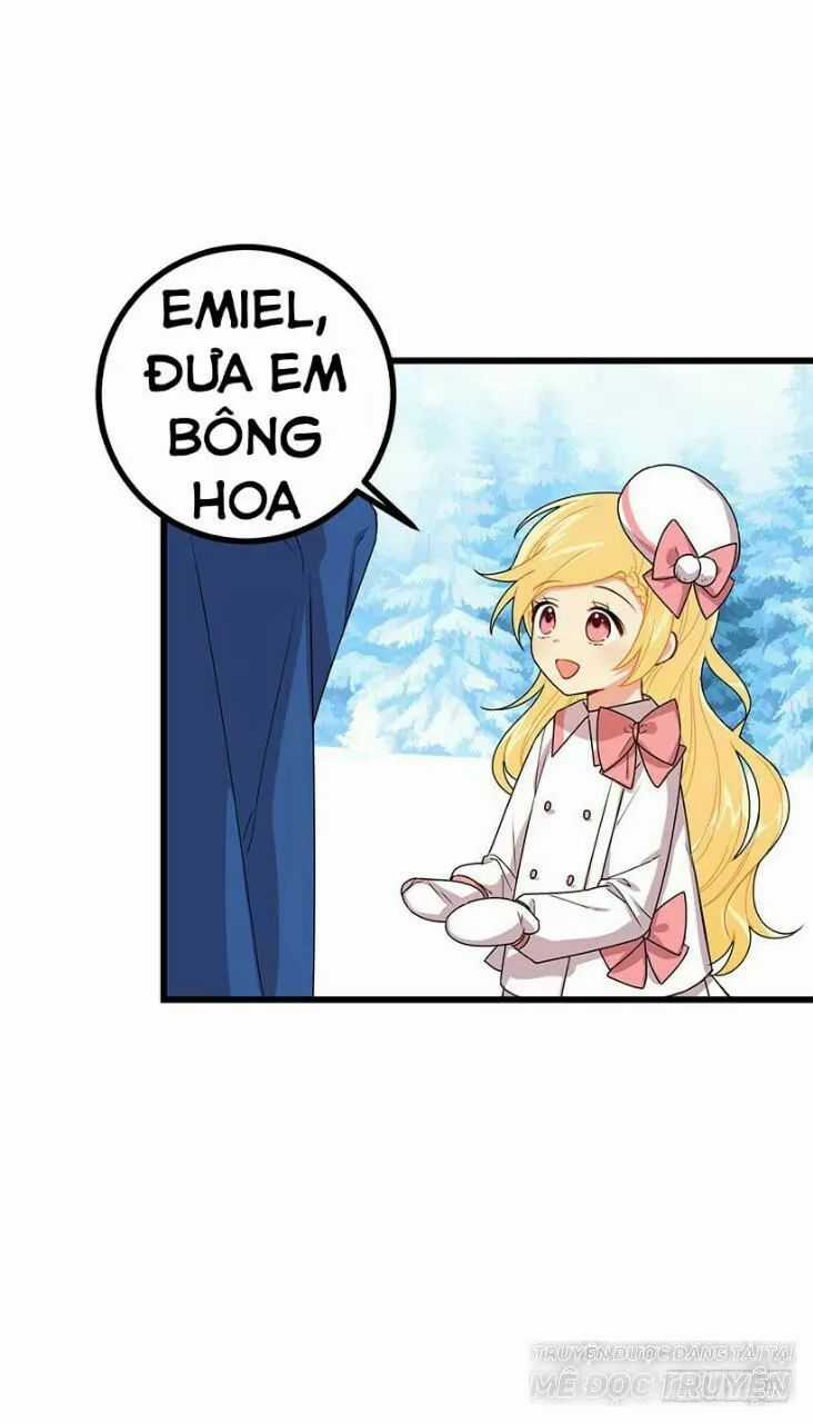 Tôi Là Tiểu Thư Của Gia Đình Này Chapter 70 trang 6