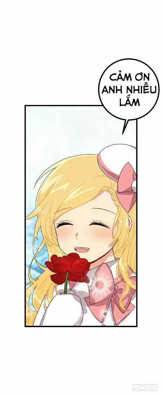 Tôi Là Tiểu Thư Của Gia Đình Này Chapter 70 trang 8