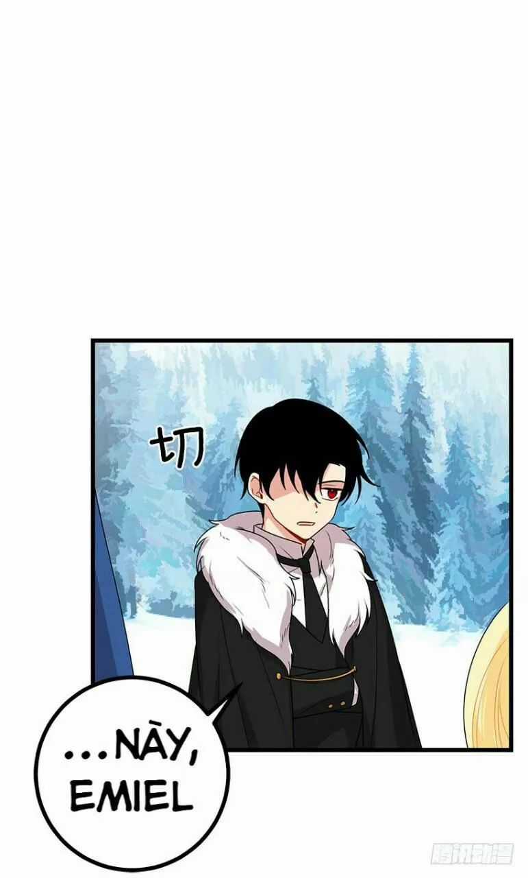 Tôi Là Tiểu Thư Của Gia Đình Này Chapter 70 trang 9