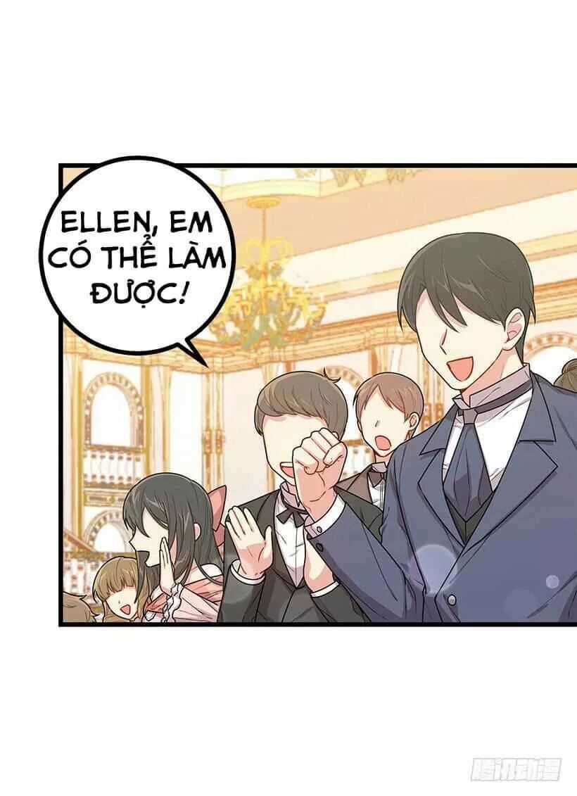 Tôi Là Tiểu Thư Của Gia Đình Này Chapter 71 trang 10