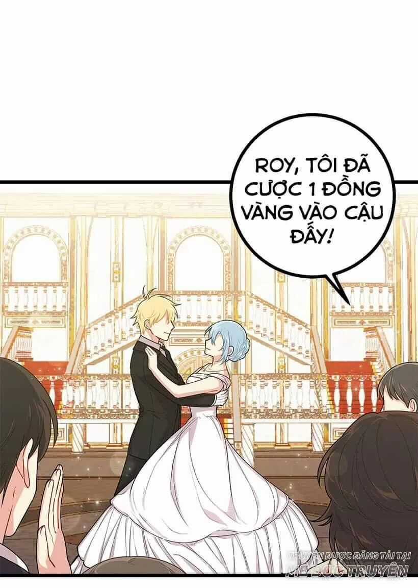 Tôi Là Tiểu Thư Của Gia Đình Này Chapter 71 trang 11