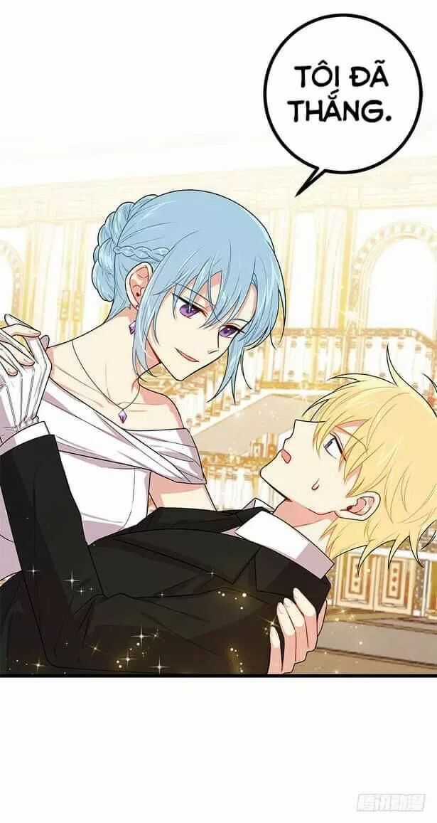 Tôi Là Tiểu Thư Của Gia Đình Này Chapter 71 trang 15