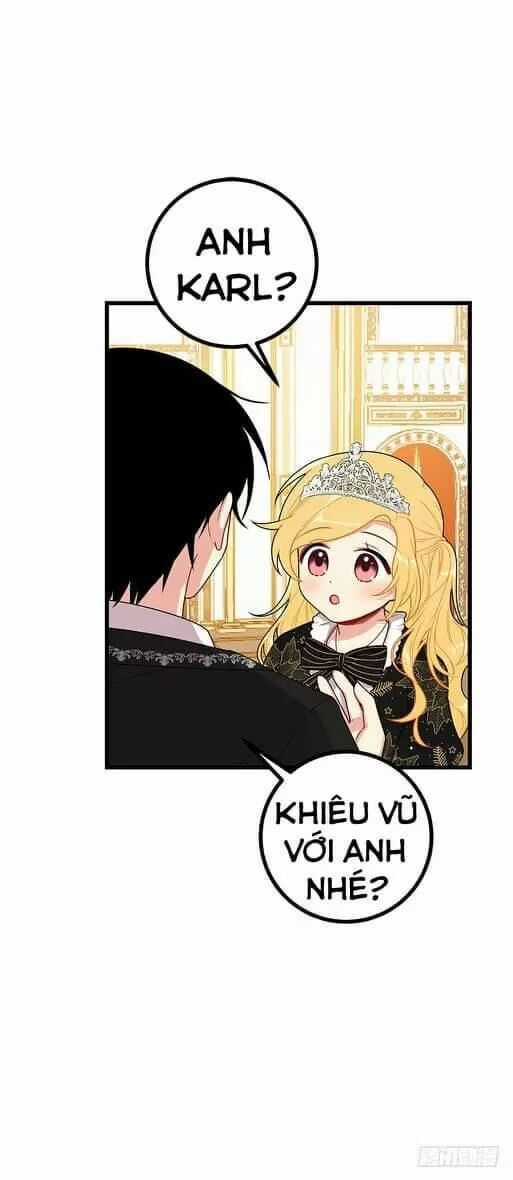 Tôi Là Tiểu Thư Của Gia Đình Này Chapter 71 trang 20