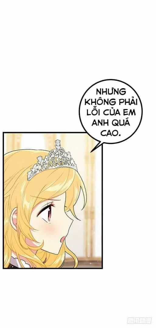Tôi Là Tiểu Thư Của Gia Đình Này Chapter 71 trang 24