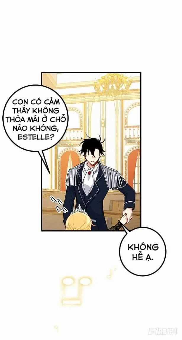 Tôi Là Tiểu Thư Của Gia Đình Này Chapter 71 trang 30