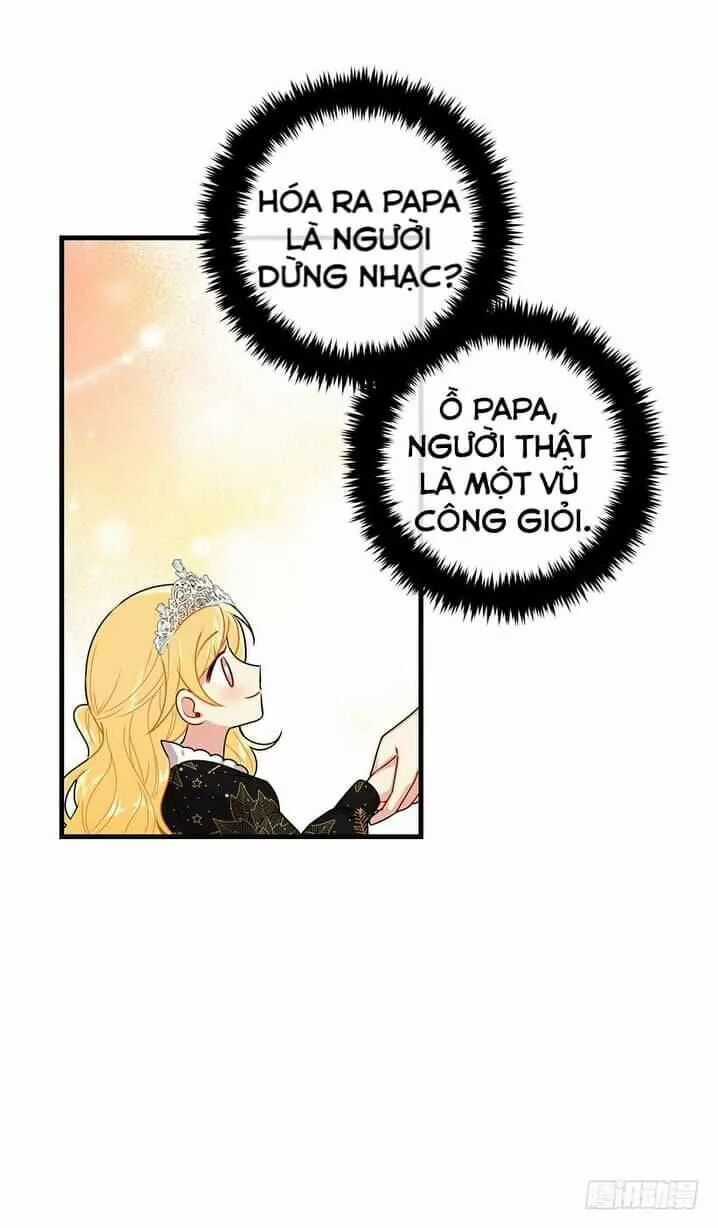 Tôi Là Tiểu Thư Của Gia Đình Này Chapter 71 trang 32