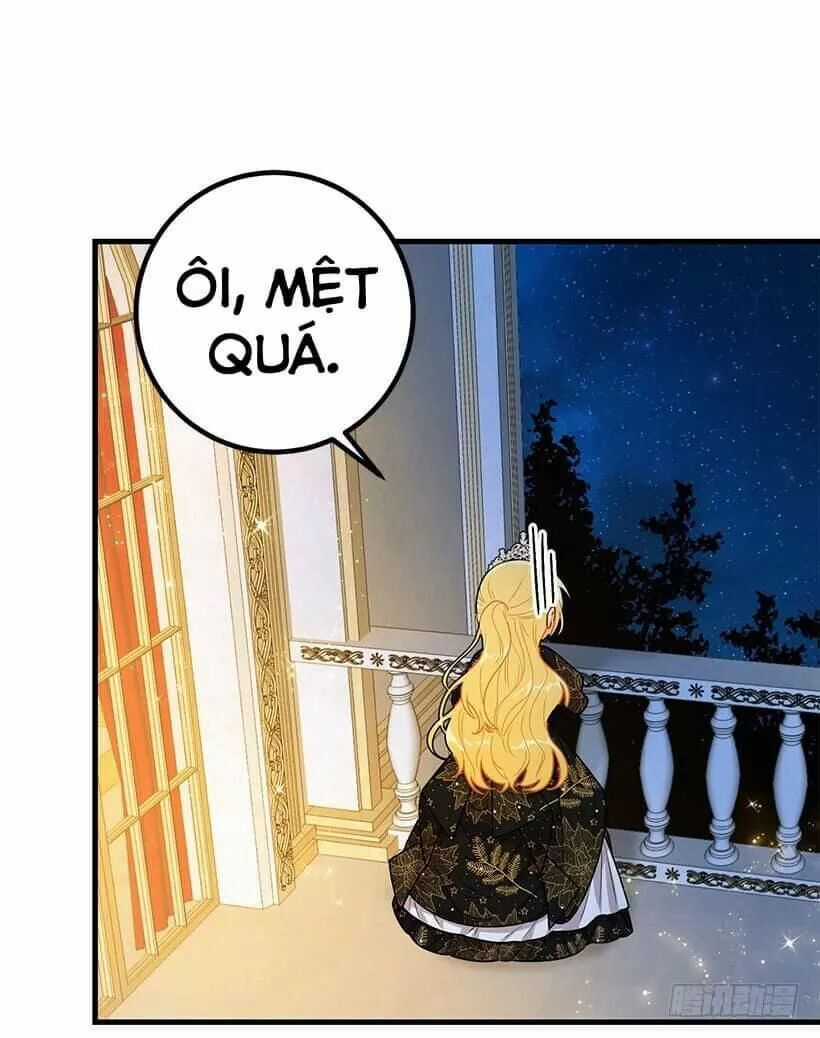 Tôi Là Tiểu Thư Của Gia Đình Này Chapter 71 trang 34