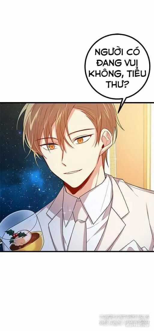 Tôi Là Tiểu Thư Của Gia Đình Này Chapter 71 trang 36