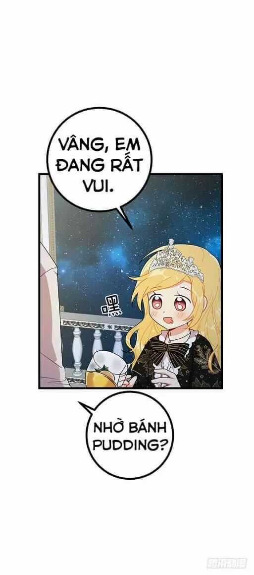 Tôi Là Tiểu Thư Của Gia Đình Này Chapter 71 trang 37