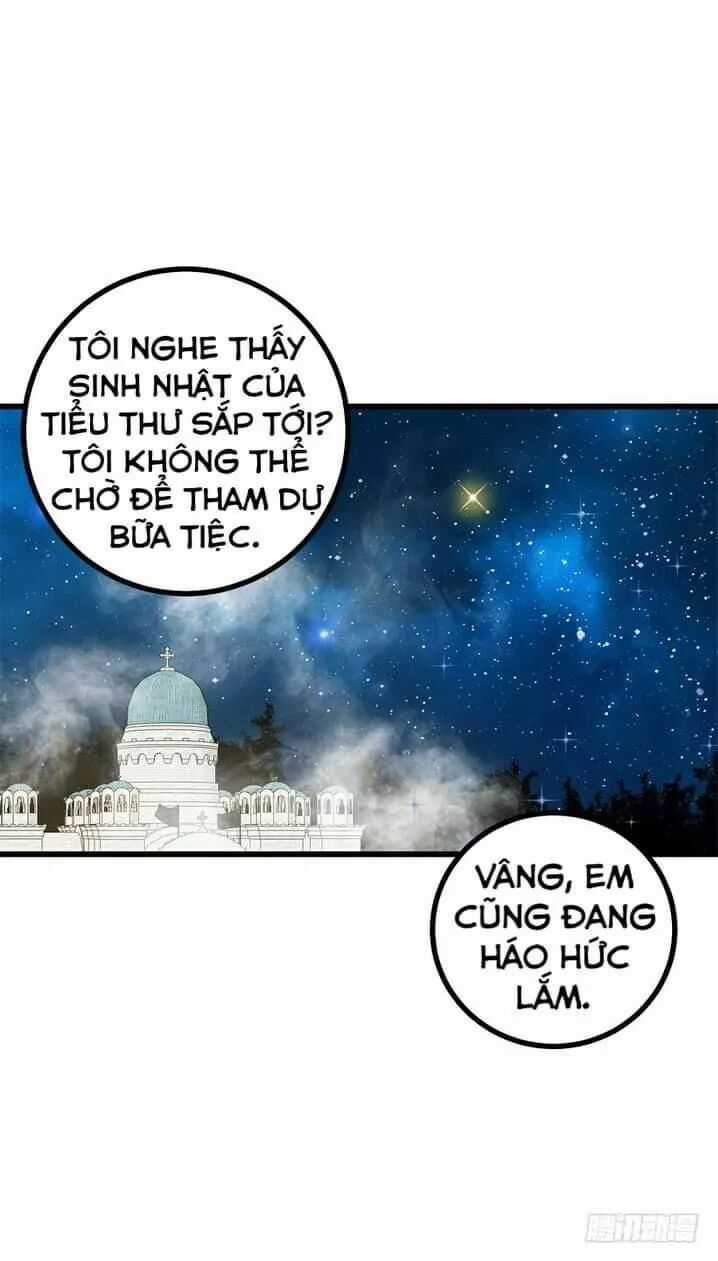 Tôi Là Tiểu Thư Của Gia Đình Này Chapter 71 trang 38