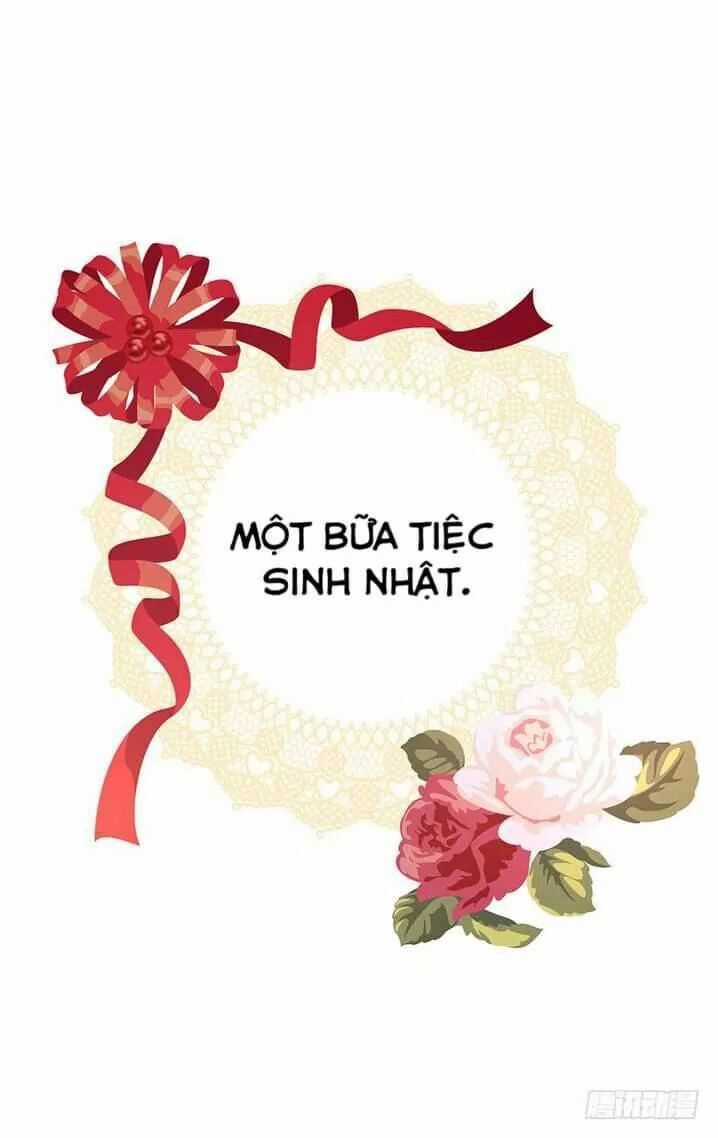 Tôi Là Tiểu Thư Của Gia Đình Này Chapter 71 trang 39