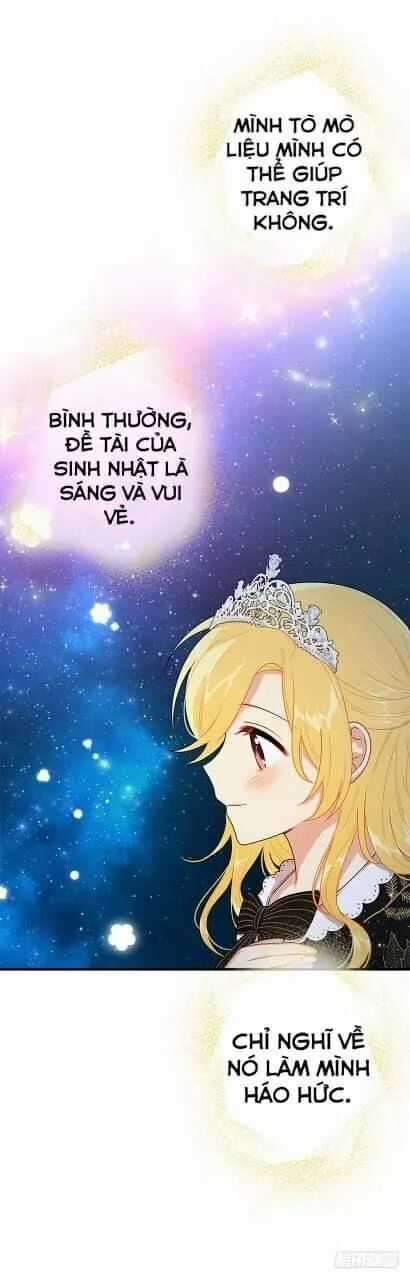 Tôi Là Tiểu Thư Của Gia Đình Này Chapter 71 trang 40