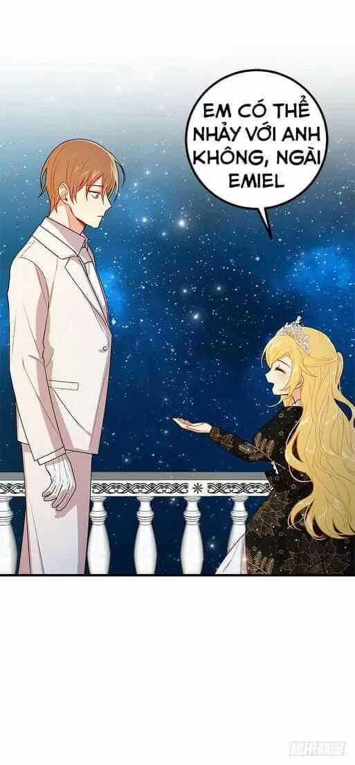 Tôi Là Tiểu Thư Của Gia Đình Này Chapter 71 trang 42