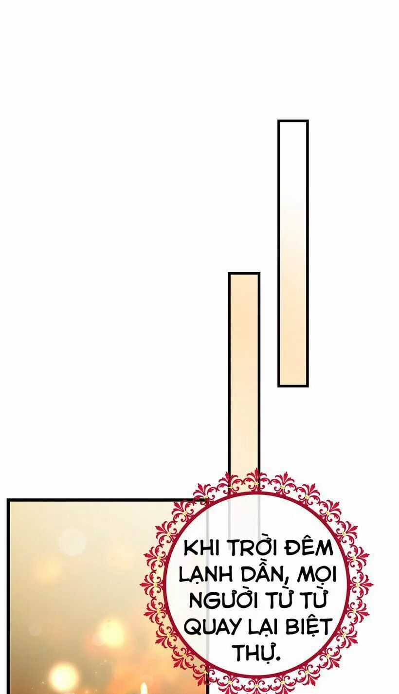 Tôi Là Tiểu Thư Của Gia Đình Này Chapter 71 trang 8