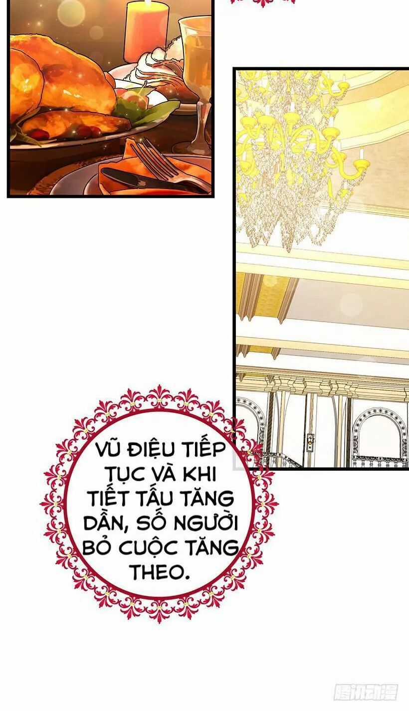 Tôi Là Tiểu Thư Của Gia Đình Này Chapter 71 trang 9