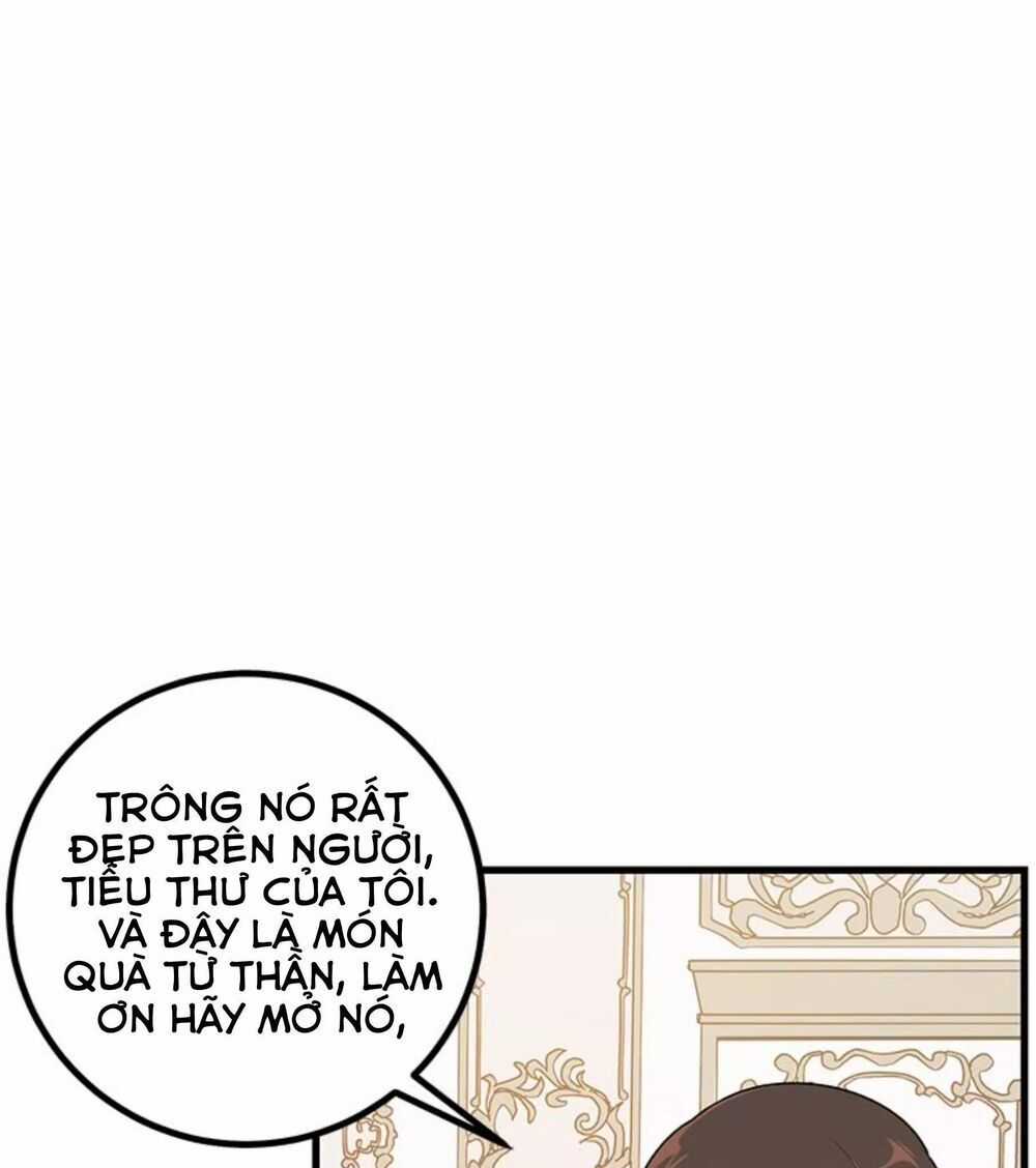 Tôi Là Tiểu Thư Của Gia Đình Này Chapter 72 trang 11