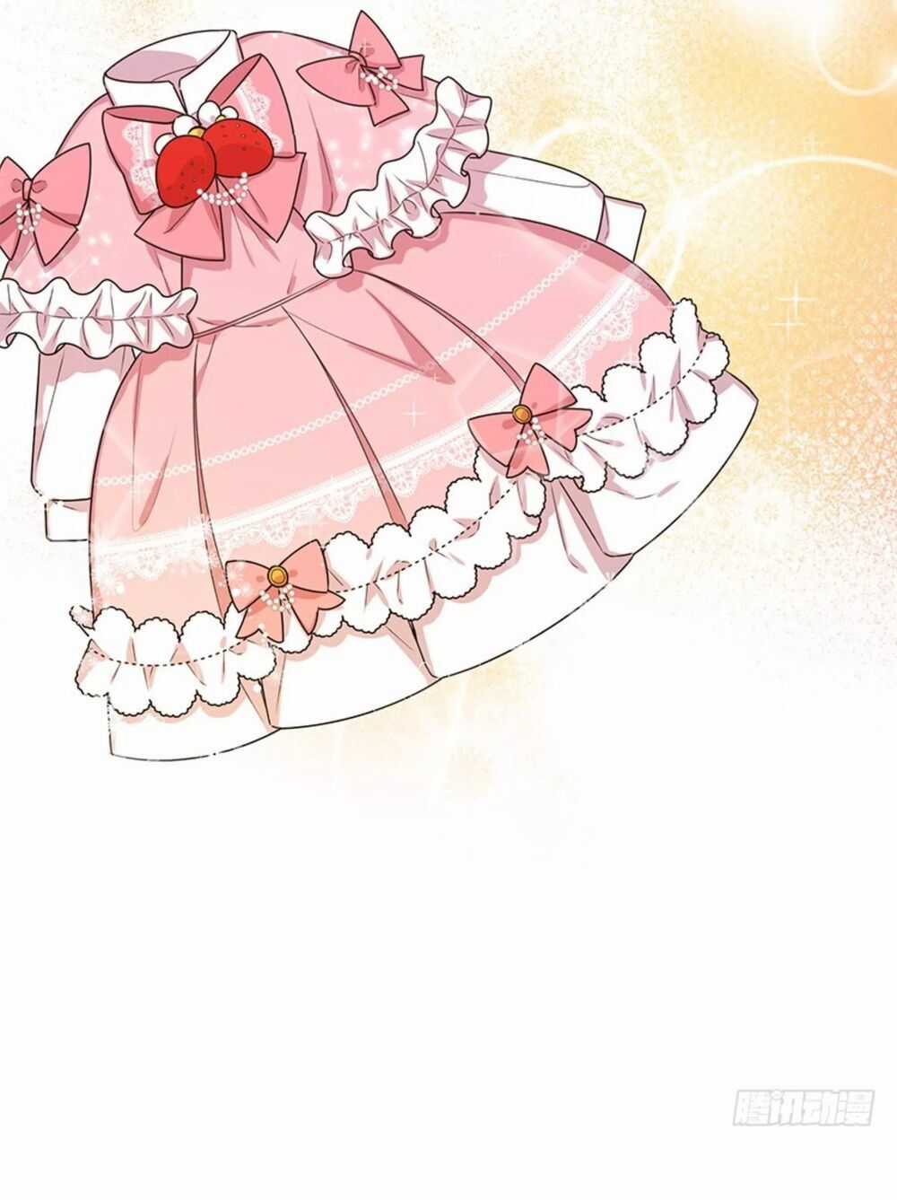 Tôi Là Tiểu Thư Của Gia Đình Này Chapter 72 trang 14