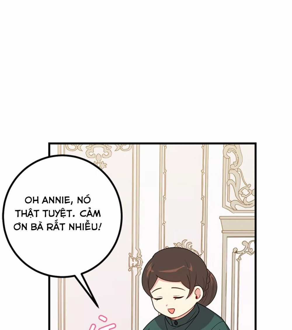 Tôi Là Tiểu Thư Của Gia Đình Này Chapter 72 trang 15