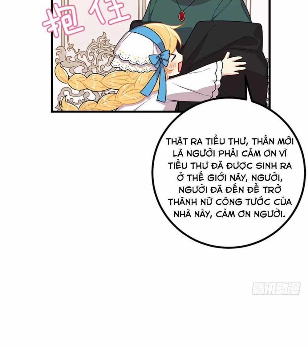 Tôi Là Tiểu Thư Của Gia Đình Này Chapter 72 trang 16