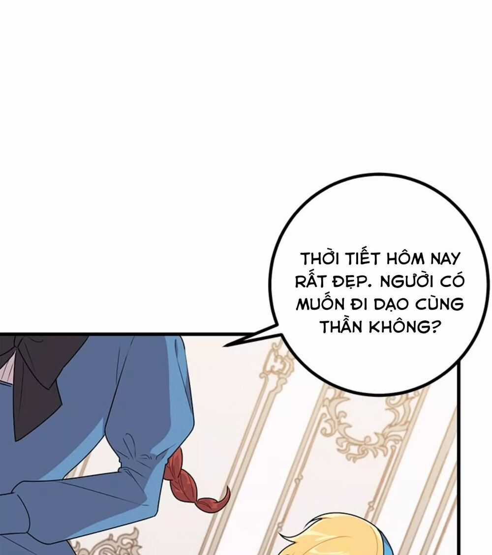 Tôi Là Tiểu Thư Của Gia Đình Này Chapter 72 trang 17