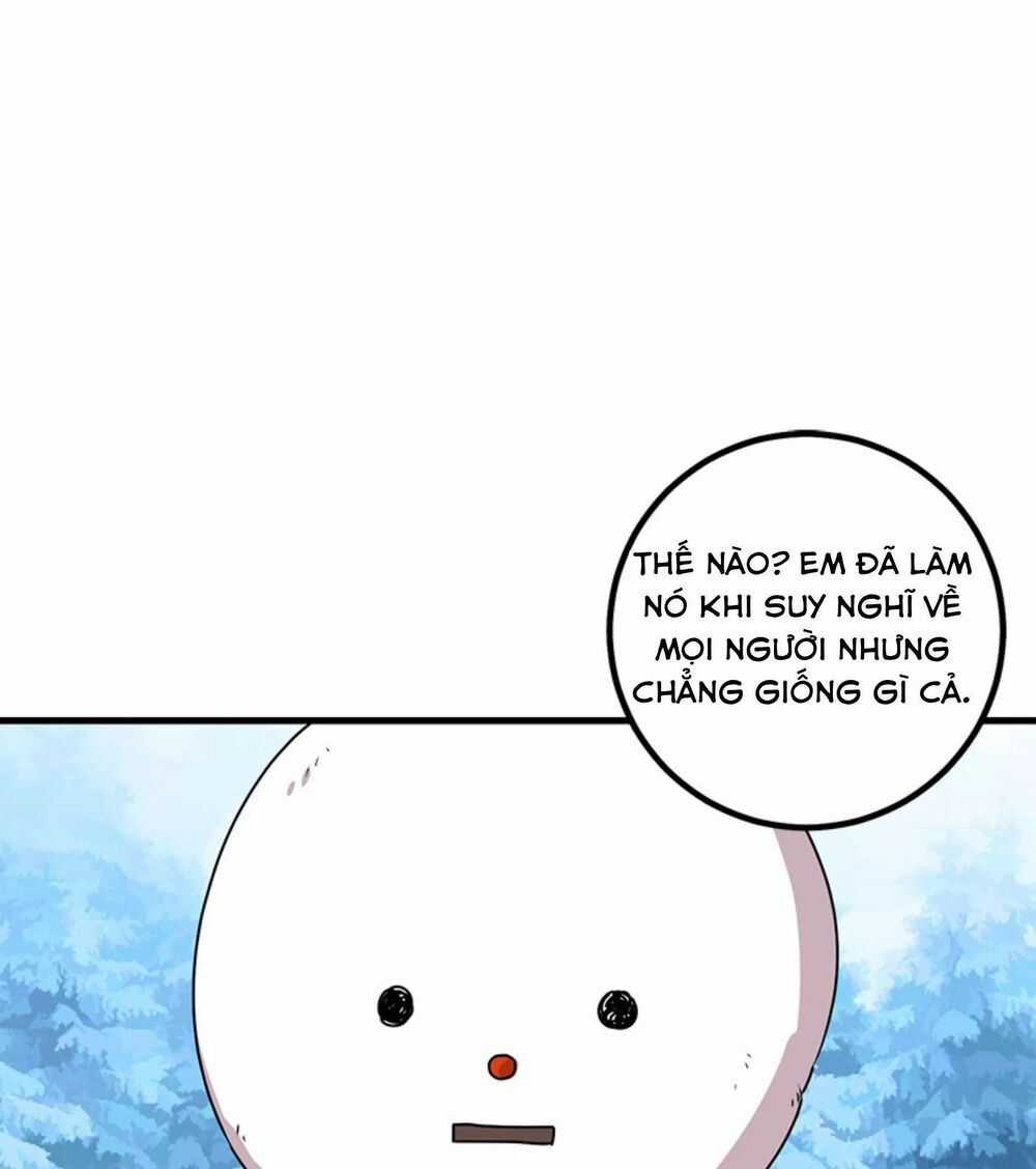 Tôi Là Tiểu Thư Của Gia Đình Này Chapter 72 trang 23