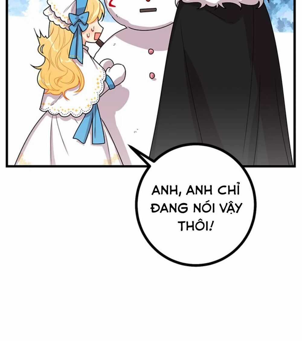 Tôi Là Tiểu Thư Của Gia Đình Này Chapter 72 trang 28