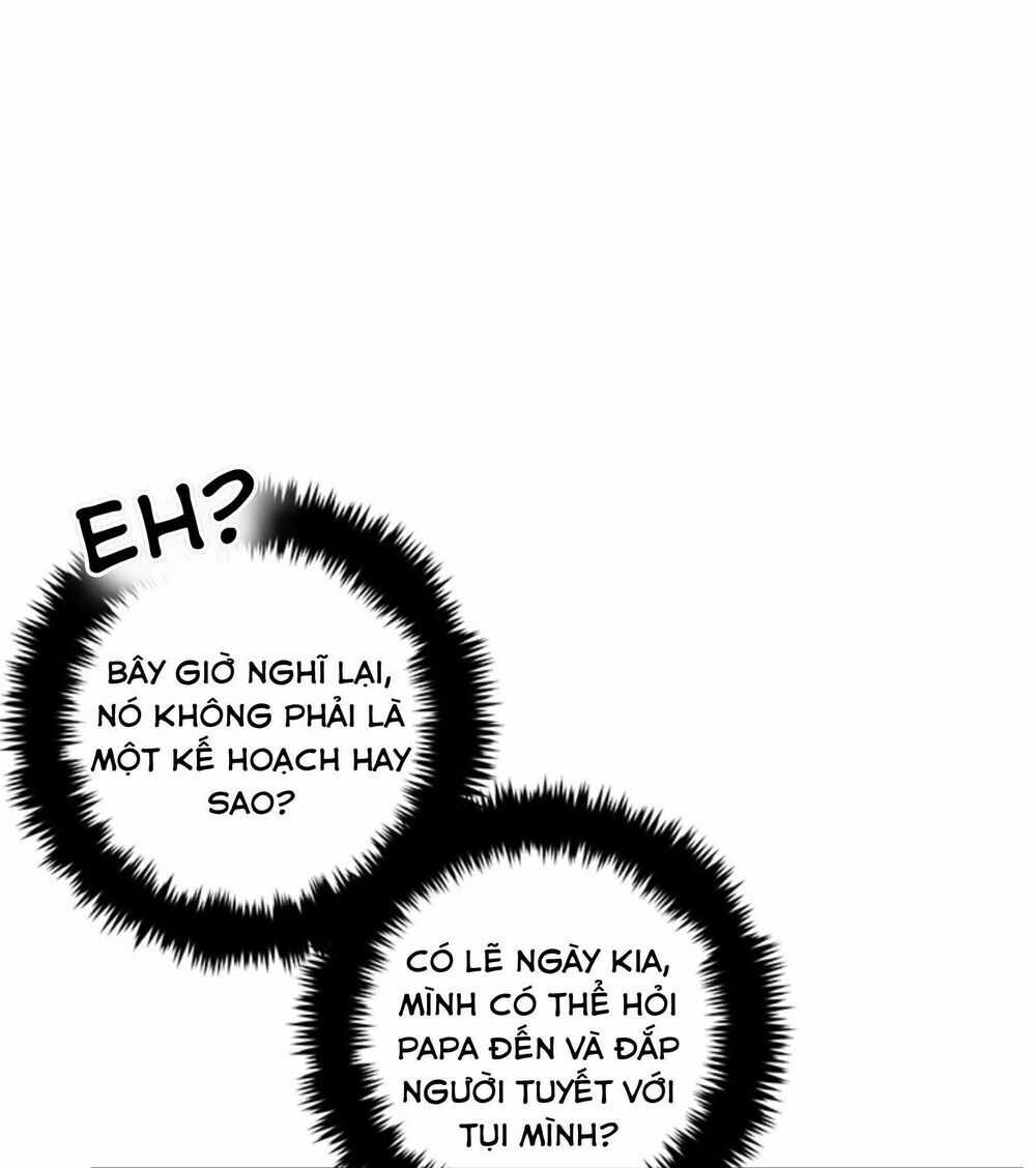 Tôi Là Tiểu Thư Của Gia Đình Này Chapter 72 trang 37