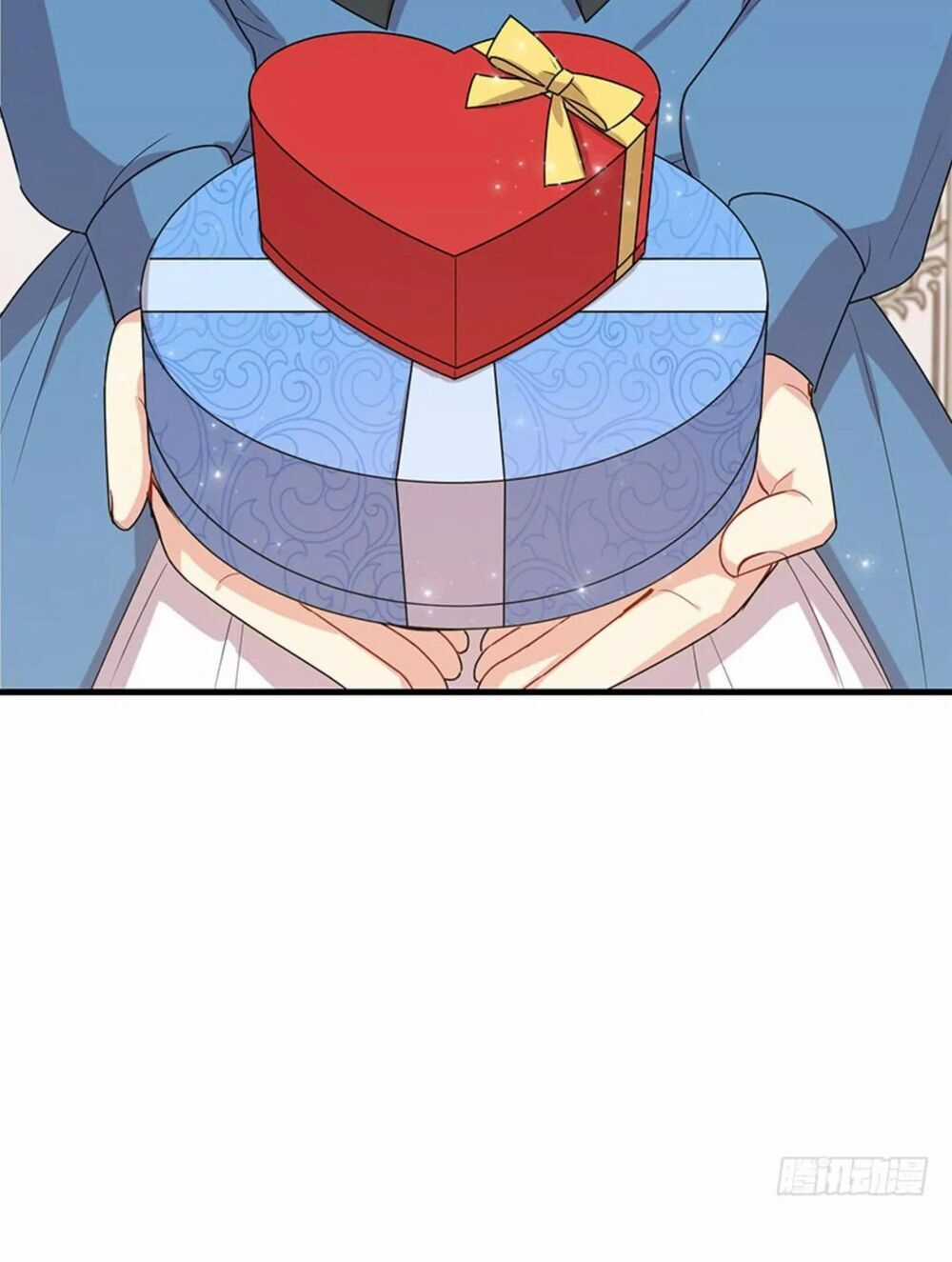 Tôi Là Tiểu Thư Của Gia Đình Này Chapter 72 trang 4