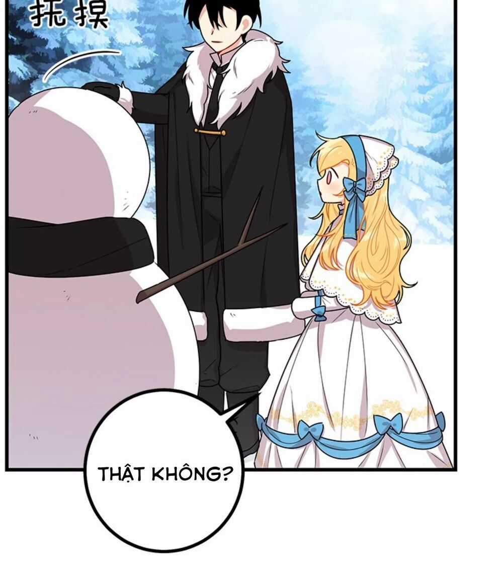 Tôi Là Tiểu Thư Của Gia Đình Này Chapter 72 trang 40