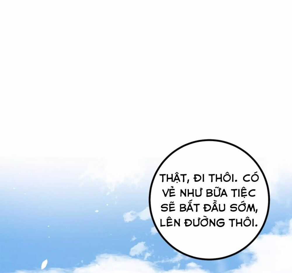 Tôi Là Tiểu Thư Của Gia Đình Này Chapter 72 trang 41