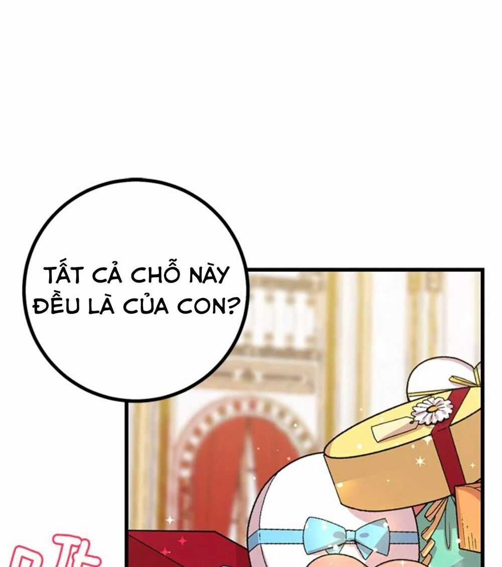 Tôi Là Tiểu Thư Của Gia Đình Này Chapter 72 trang 44