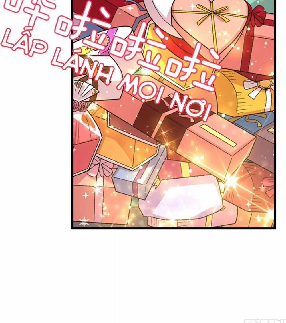 Tôi Là Tiểu Thư Của Gia Đình Này Chapter 72 trang 45