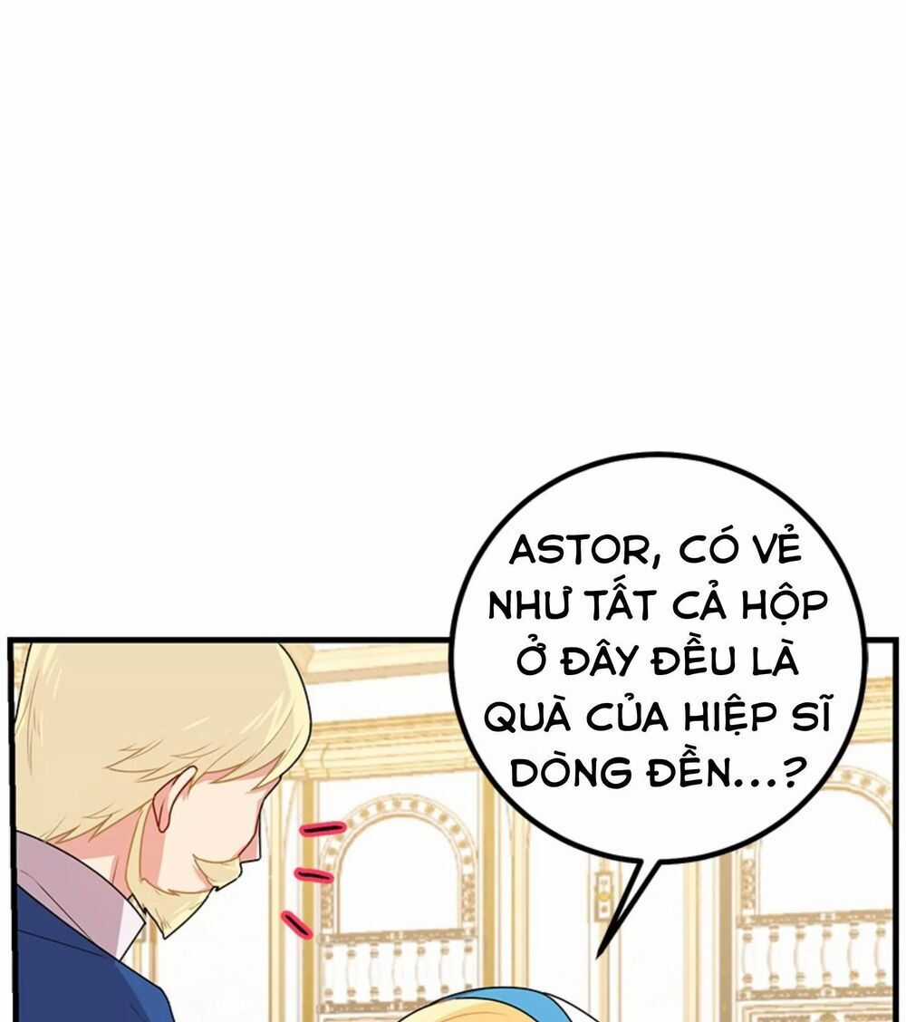 Tôi Là Tiểu Thư Của Gia Đình Này Chapter 72 trang 46